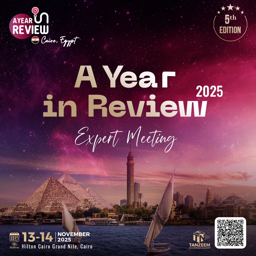 A Year in Review 2025