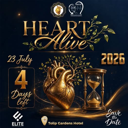 Heart Alive
